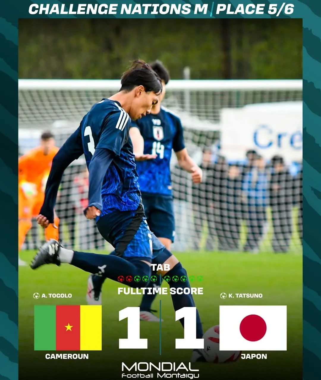 墨西哥力克葡萄牙，佩德里一己之力扛起全队