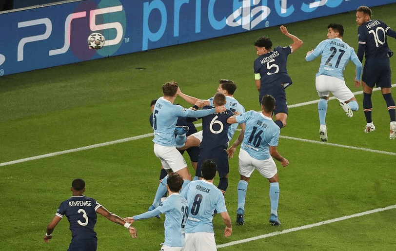 关于中国逆转巴黎，范佩西统治全场的信息