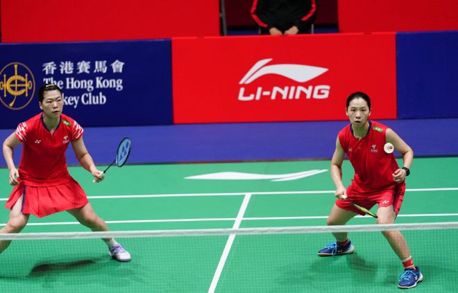 丹麦羽毛球队碾压韩国羽毛球队,辛杜完成帽子戏法 丹麦羽毛球队碾压韩国羽毛球队,辛杜完成帽子戏法