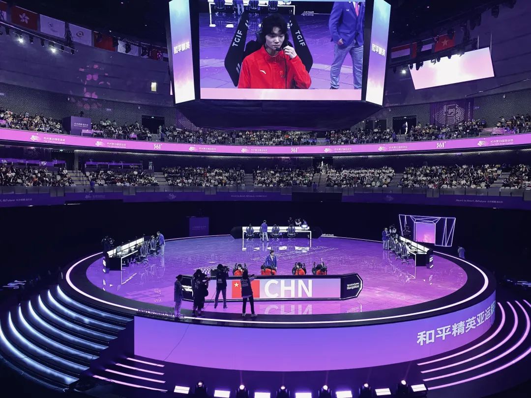 关于和平精英队主教练发声，誓言带队登顶的信息