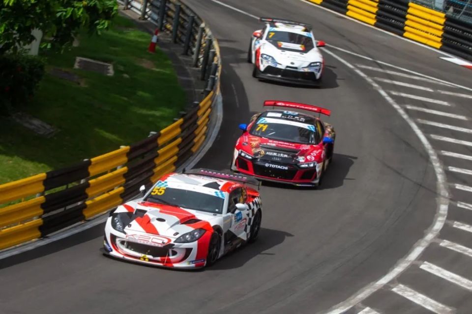 爱游戏tv-世界赛舞台，赛车代表国家出征荣耀的简单介绍