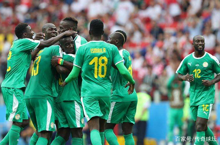 摩洛哥绝杀塞内加尔，托尼统治全场的简单介绍