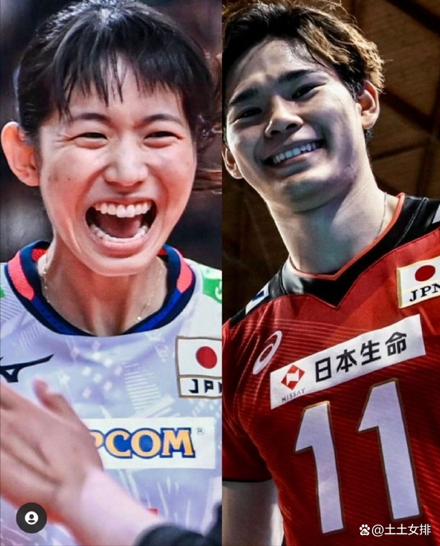 日本队轻取韩国队，黄鸭组合扛起全队