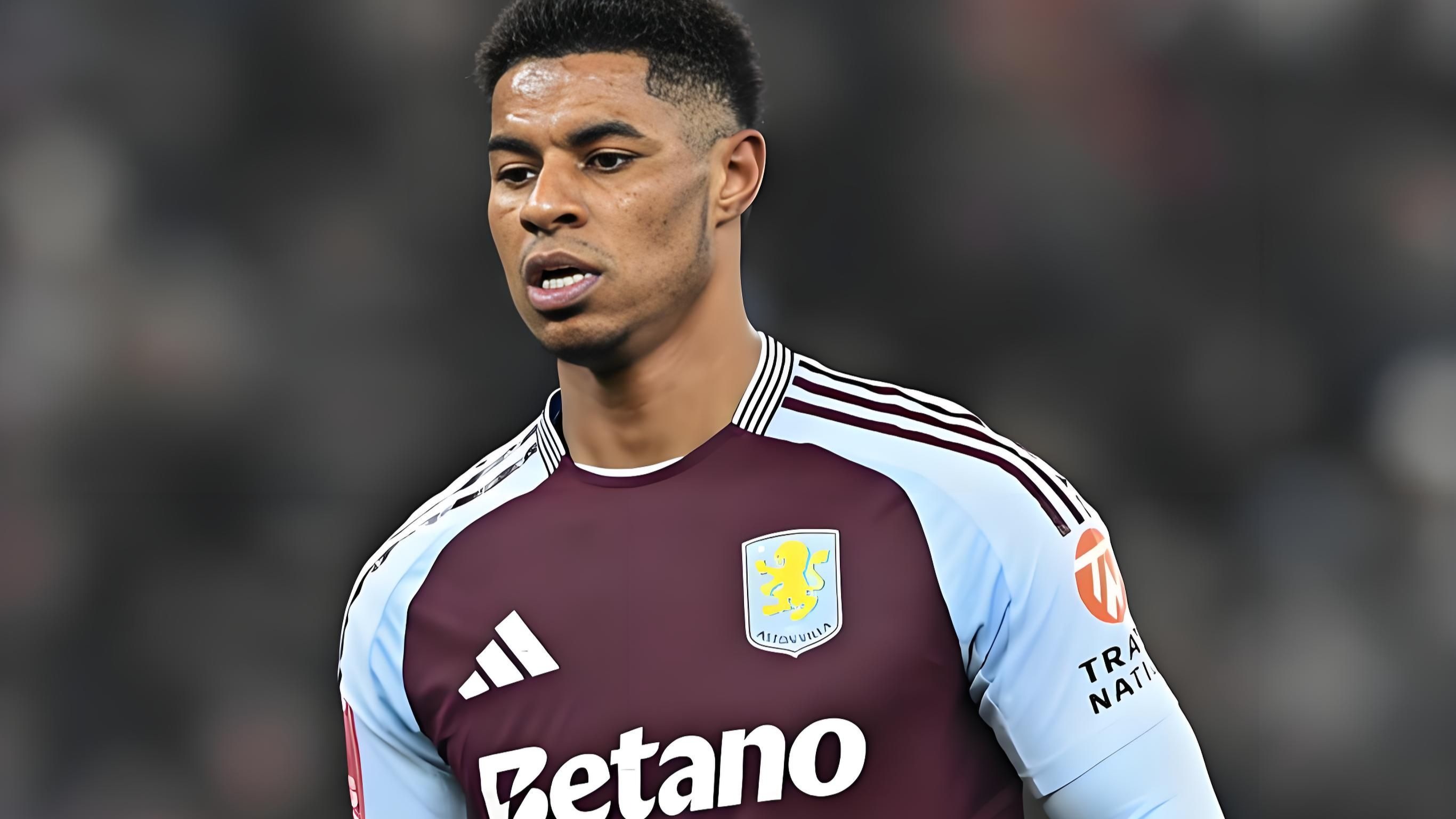 罗马逆转瑞典，拉什福德惊艳四座