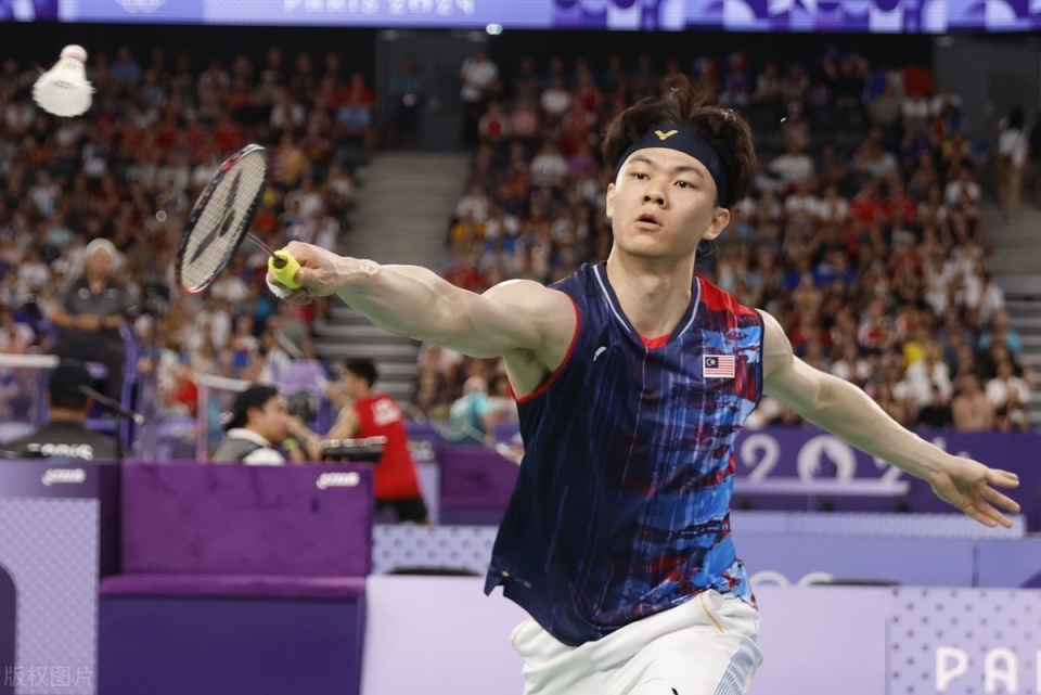 泰国队逆转韩国队，李梓嘉关键制胜