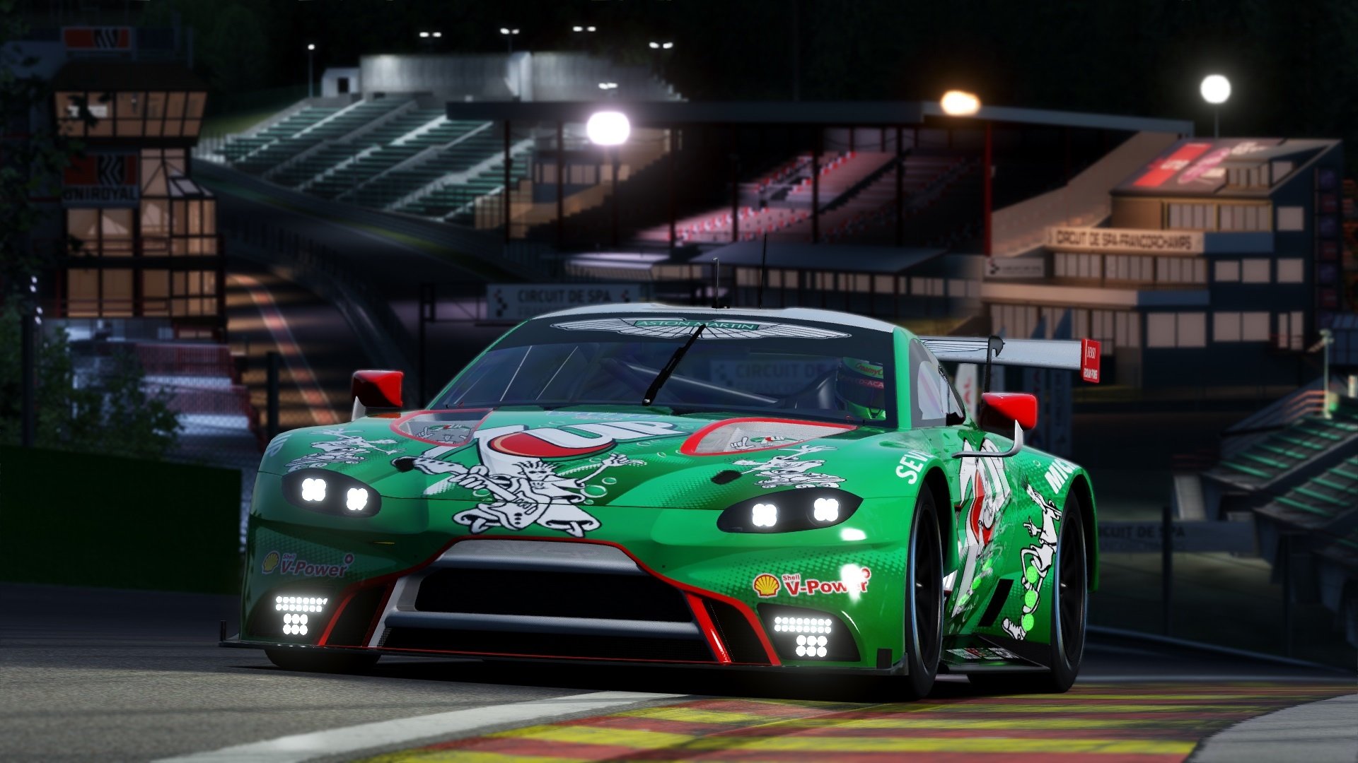 爱游戏官方入口-唯一一次奇迹，红牛二队逆袭哈斯，维斯塔潘家族血脉的关键制胜