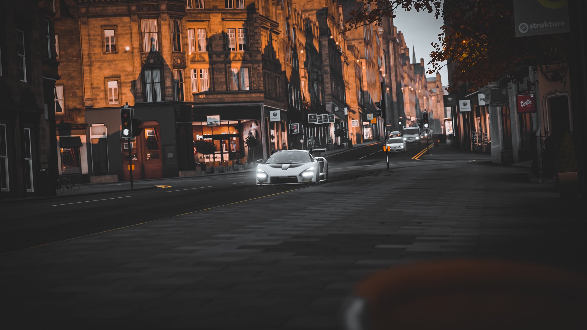 从翱翔到折翼，一场猛禽德比，与横空出世的关键先生杰伦·格林