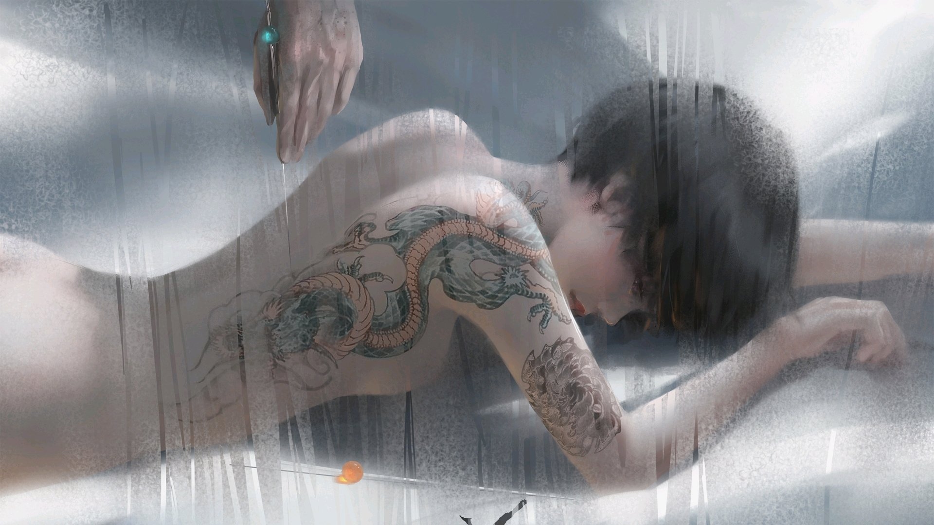 跨越大洋的对决,克莱50分风暴难敌北京铁血长城